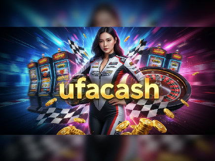 login ufacash