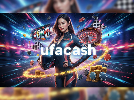 ufacash login